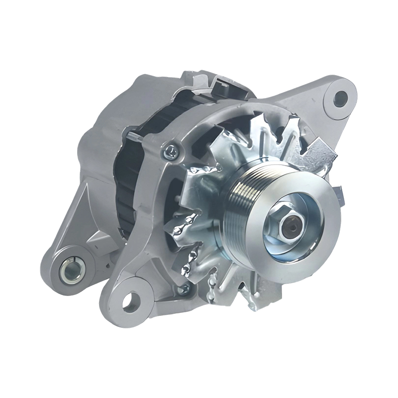 24V 50A A4TU5991/1812005981 alternátor do auta Mitsubishi pre MOTOR ISUZU FRR, NRR, FRD, 6HL1