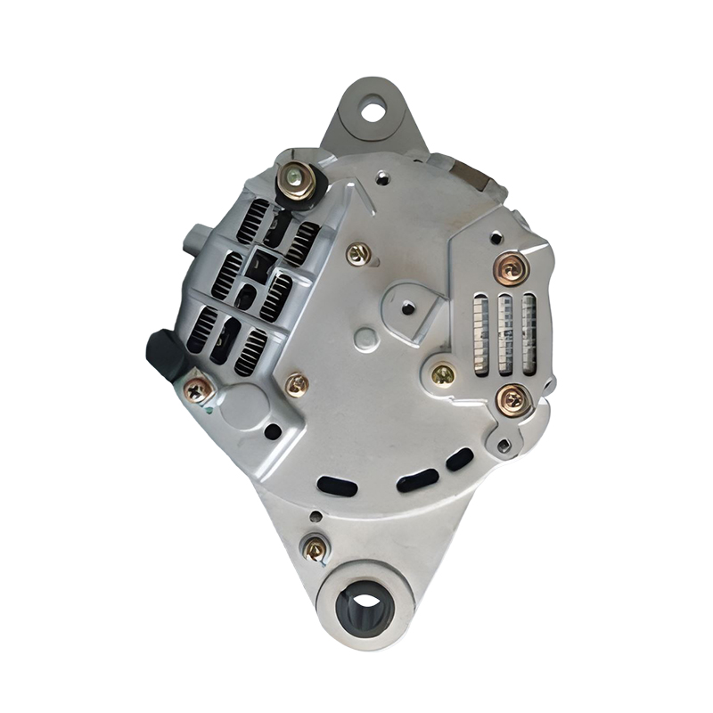24V 50A 20113N/A4TU6285 alternátor do auta Mitsubishi pre MOTOR ISUZU ZX360H, 6HK1, 6SD1