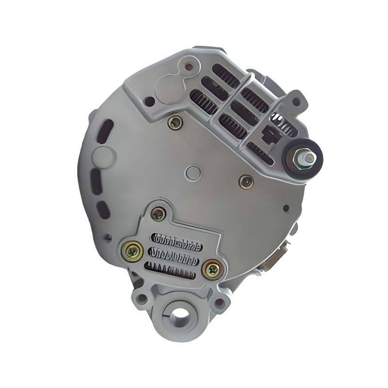 24V 50A 12310N/A4T40286 alternátor do auta MITSUBISHI pre MITSUBISHI FUSO 8DC9 8DC10 8M22 6D16 MOTOR