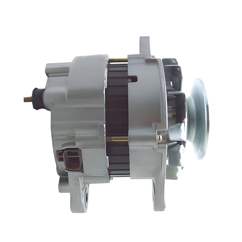 24V 50A 12310N/A4T40286 alternátor do auta MITSUBISHI pre MITSUBISHI FUSO 8DC9 8DC10 8M22 6D16 MOTOR