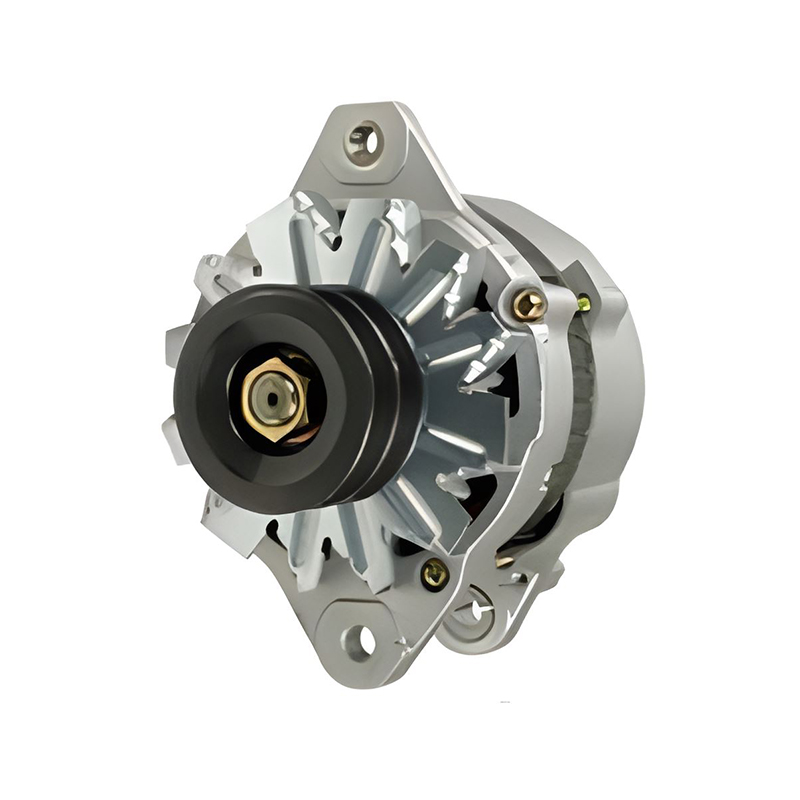 24V 50A 12310N/A4T40286 autoalternátor MITSUBISHI pre MOTOR MITSUBISHI FUSO FK FM 6D16-2AT