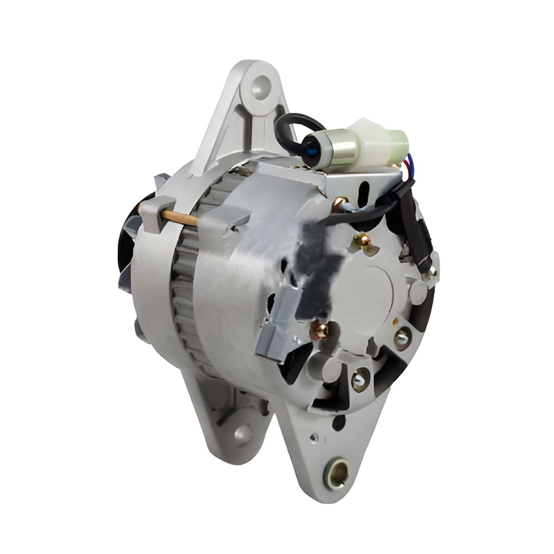 24V 40A 0-35000-3763/0-35000-4000 Alternátor do auta MITSUBISHI pre MOTOR ISUZU FRR32 6HE1 6HK1 6HH1