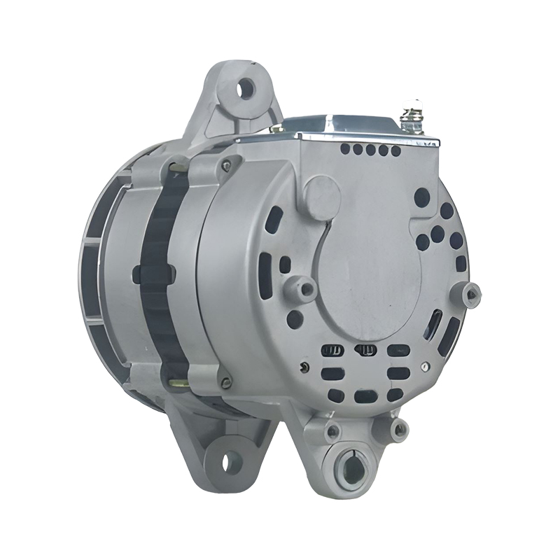 24V 40A 37300-72033/37300-72031 Alternátor do auta MITSUBISHI pre MOTOR HYUNDAI TRUCK 15TON D8AY
