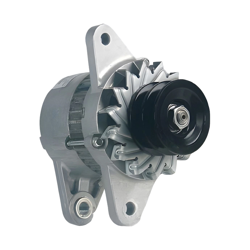 24V 30A 0-33000-6000/1812003650 Alternátor do auta MITSUBISHI pre MOTOR ISUZU TCM TRUCK 6BB1 6BD1