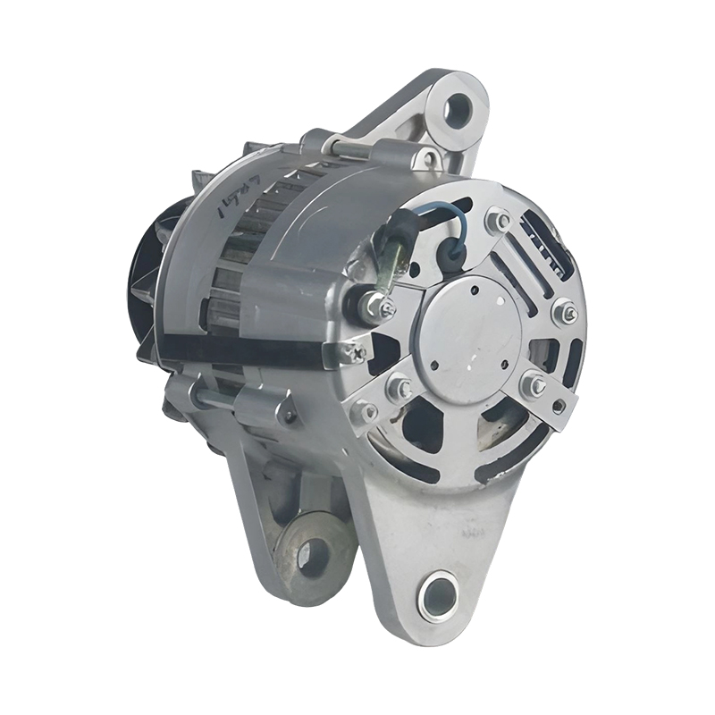 24V 30A 0-33000-6000/1812003650 Alternátor do auta MITSUBISHI pre MOTOR ISUZU TCM TRUCK 6BB1 6BD1