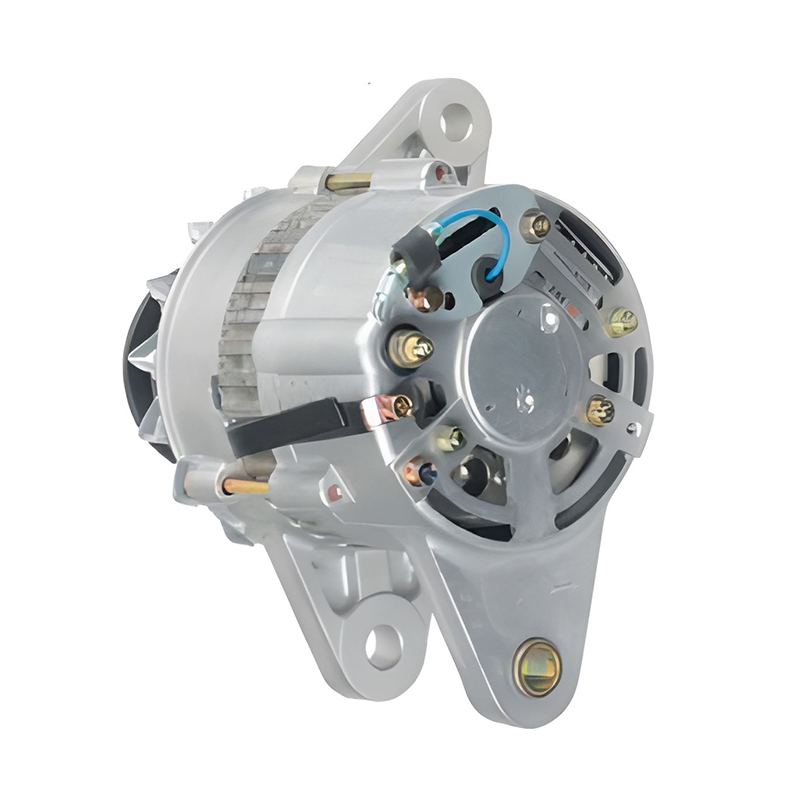 24V 30A 0-33000-6550/1812004401 Alternátor do auta MITSUBISHI pre MOTOR ISUZU EX200-3 EX220 6BD1TPJ