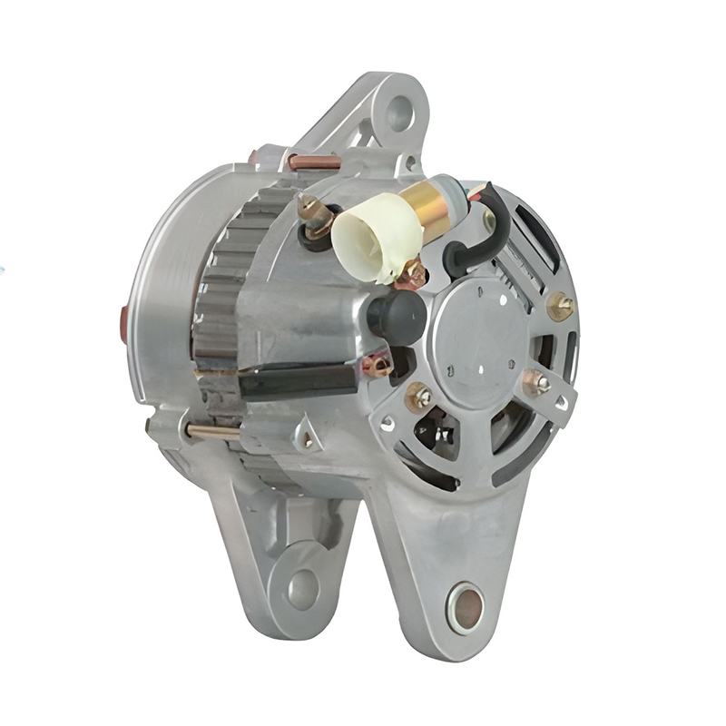 24V 30A 0-33000-5770/1812003520 Alternátor do auta MITSUBISHI pre MOTORY ISUZU INDUSTRIAL 6BD1