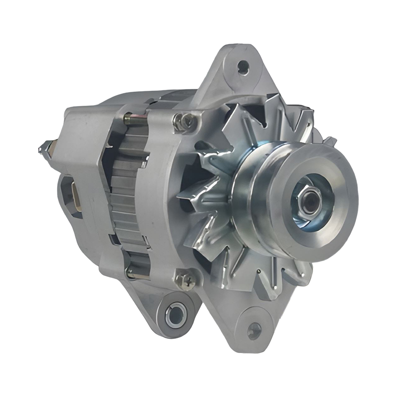 24V 70A 37300-45150/AC270370 alternátor do auta MITSUBISHI pre MOTOR HYUNDAI COUNTY D4DB/D4DD