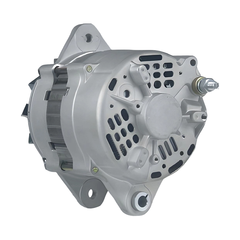 24V 70A 37300-45150/AC270370 alternátor do auta MITSUBISHI pre MOTOR HYUNDAI COUNTY D4DB/D4DD