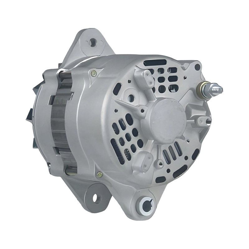 24V 70A 3730093000/AC270542 autoalternátor MITSUBISHI pre MOTOR HYUNDAI R210-5 R215-5 RÝPADLO D6BT