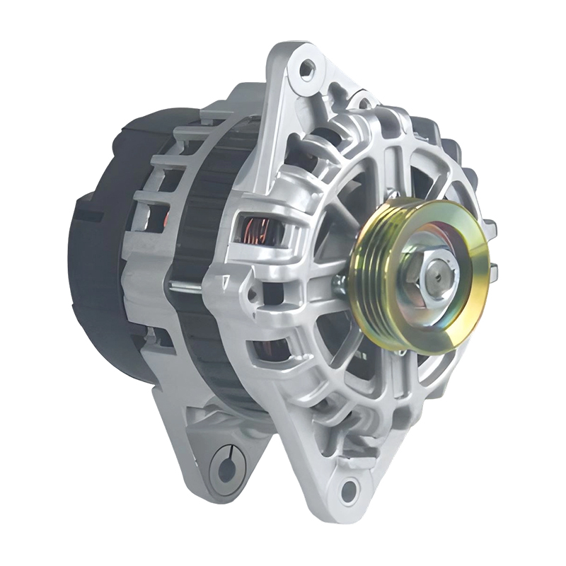 12V 80A 13839N/3730022600 alternátor do auta MITSUBISHI na MOTOR HYUNDAI ELANTRA 1.6L G4E