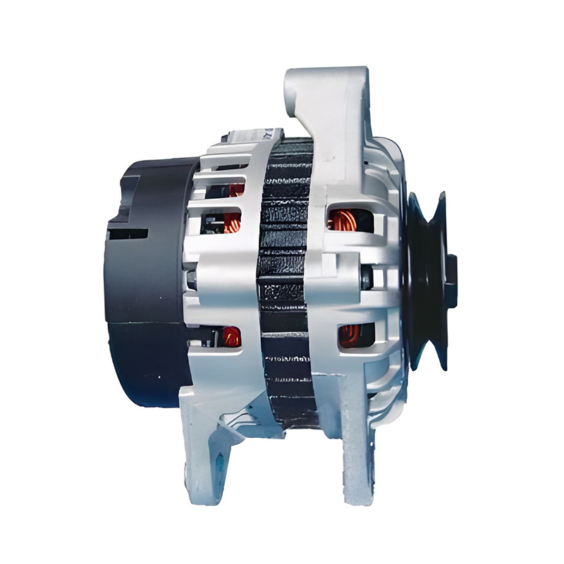 12V 90A 12390N/6675292 VALEO alternátor do auta pre MOTOR BOBCAT Kubota V3300
