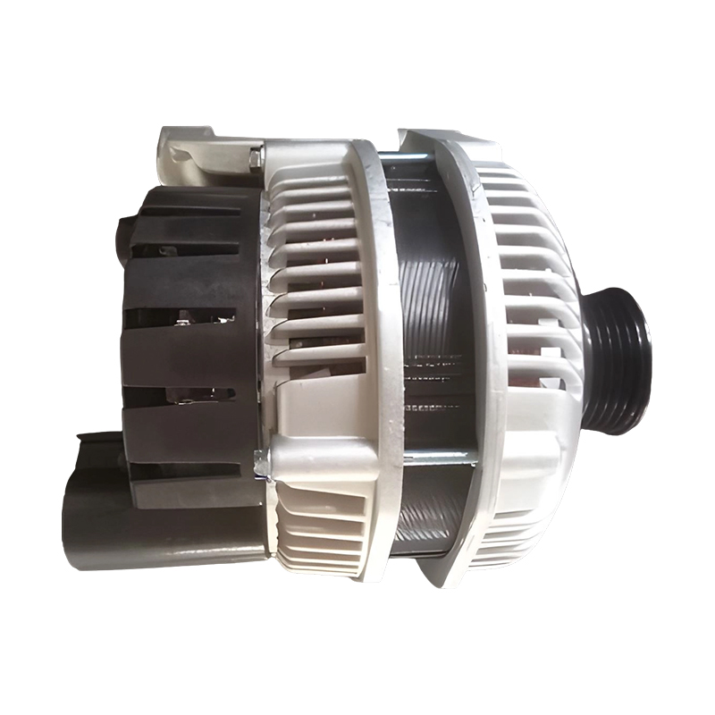 12V 150A 23076N/12311248296 VALEO alternátor do auta pre BMW E38, E39, E46, E53 2000-2004 M57D30