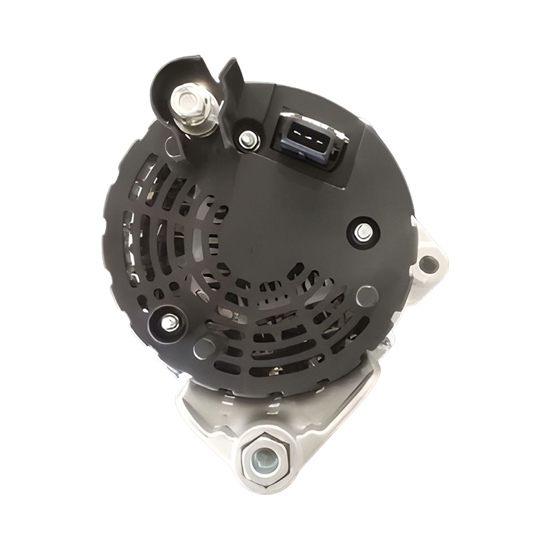 12V 150A 23076N/12311248296 VALEO alternátor do auta pre BMW E38, E39, E46, E53 2000-2004 M57D30