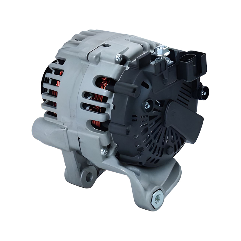 12V 150A 21338N/12317790548 Alternátor do auta VALEO pre BMW 118 2.0 E81 2006-2012 M47D20
