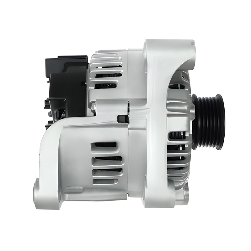 12V 150A 22970N/12317789980 Alternátor do auta VALEO pre BMW E46, E53, E83 2000-2004 M57D30