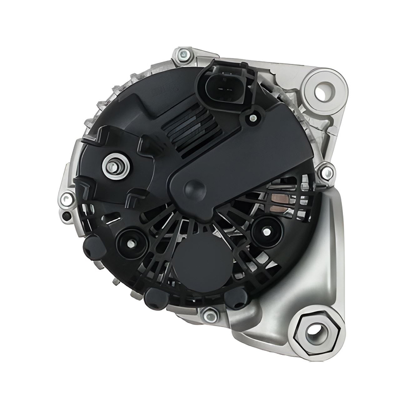 12V 150A 22970N/12317789980 Alternátor do auta VALEO pre BMW E46, E53, E83 2000-2004 M57D30