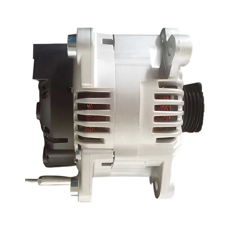 Alternátor VALEO 12V 180A 23364N/TG17V020 pre AUDI A6