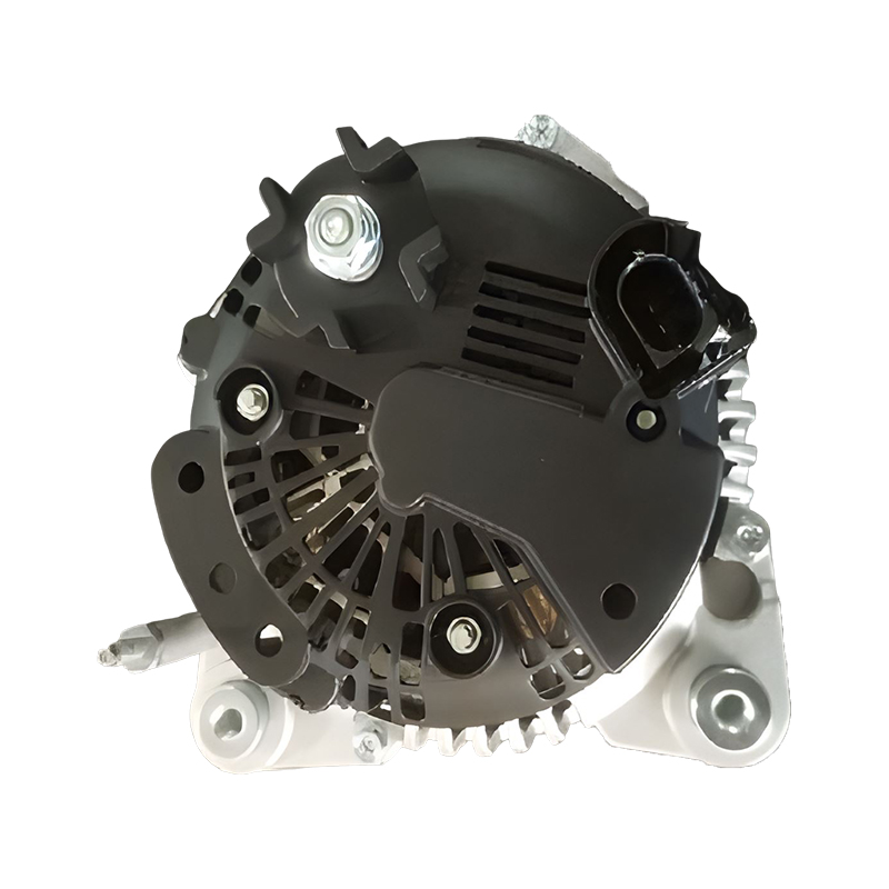 Alternátor VALEO 12V 180A 23364N/TG17V020 pre AUDI A6