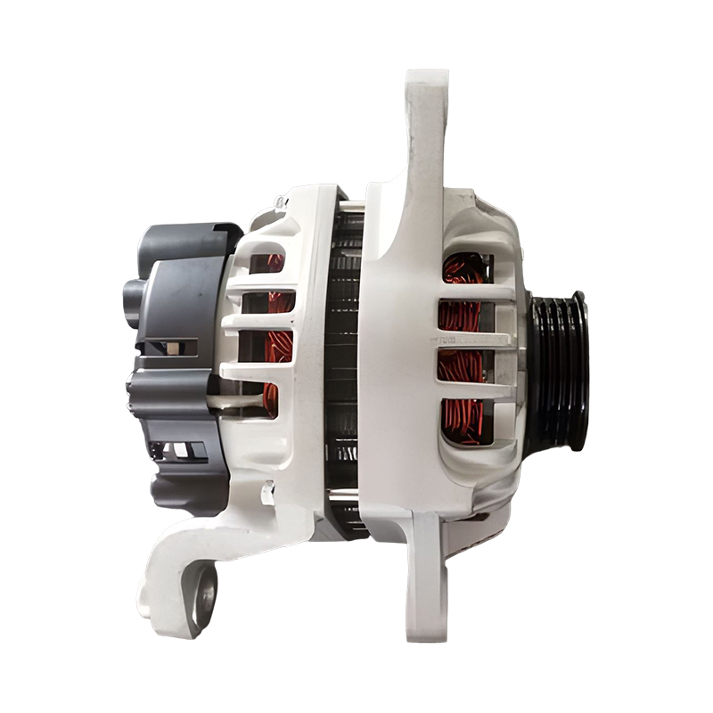 12V 80A 23559N/TG8S019 VALEO alternátor do auta pre NISSAN Micra 1.0K12E 2003-2005