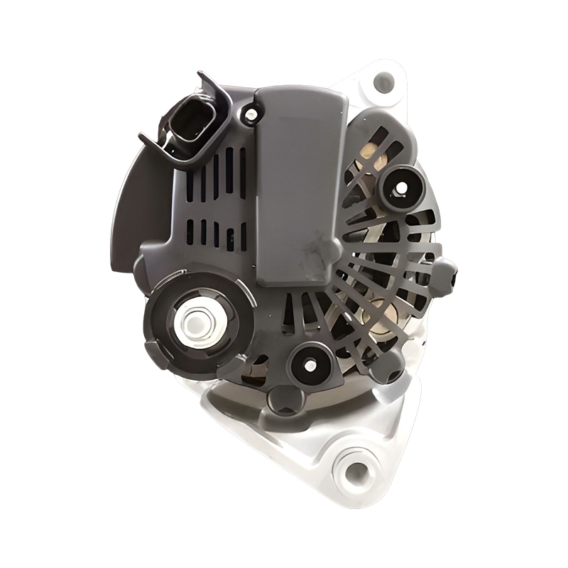 12V 80A 23559N/TG8S019 VALEO alternátor do auta pre NISSAN Micra 1.0K12E 2003-2005