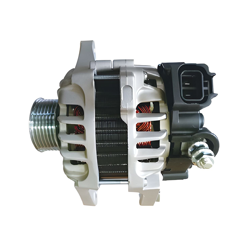 12V 90A 11471N/2608339 Alternátor do auta VALEO pre KIA SOUL 1.6