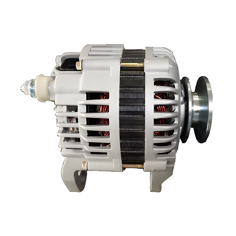 12V 70A 23100VJ210/A5TA5271 alternátor do auta MITSUBISHI pre motor NISSAN Pick UP 2.4 D22