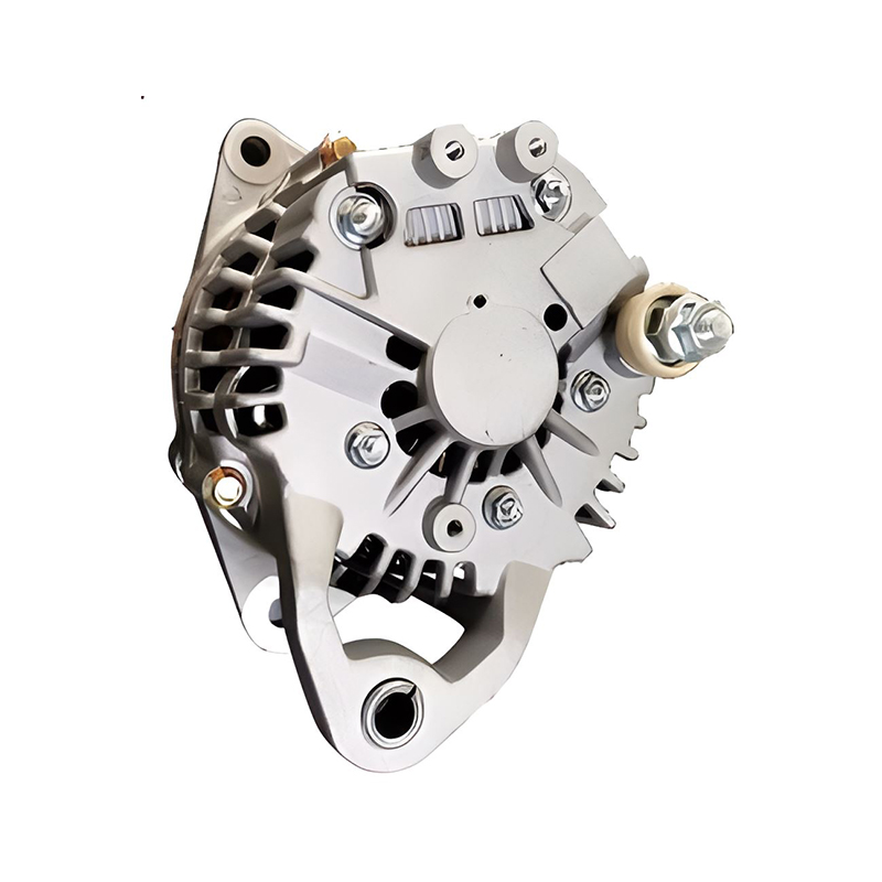 12V 70A 23100VJ210/A5TA5271 alternátor do auta MITSUBISHI pre motor NISSAN Pick UP 2.4 D22