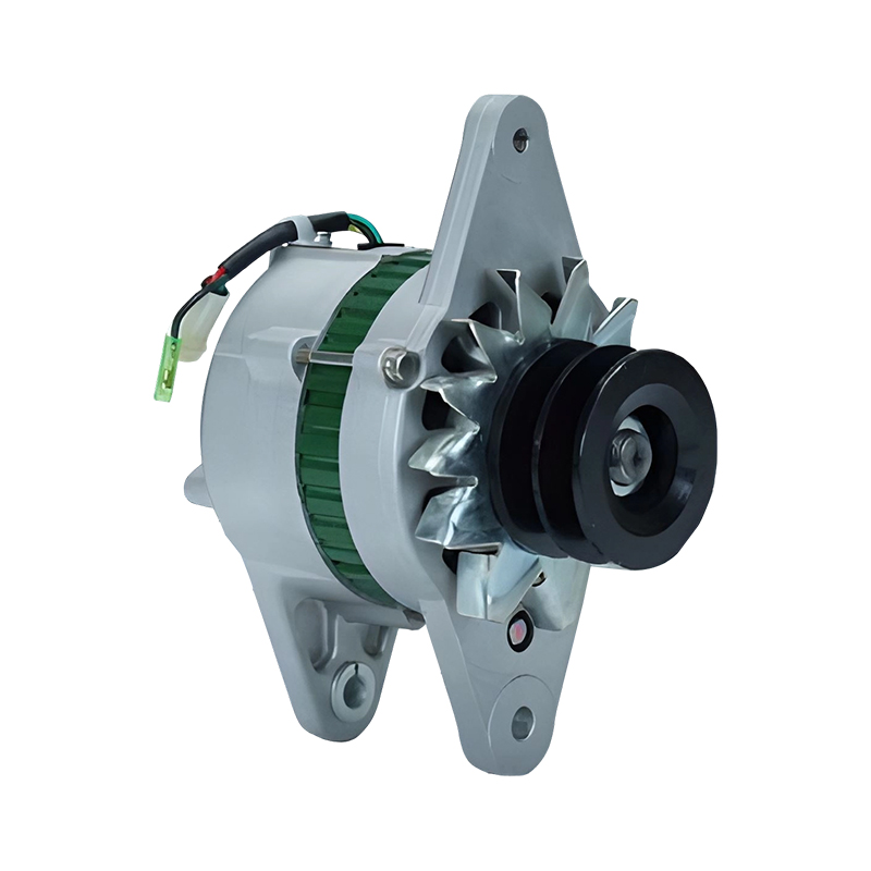 24V 50A 23100Z5720/02011520422 Alternátor do auta MITSUBISHI na NISSAN UD80-SAWAFUJI VÝMENA