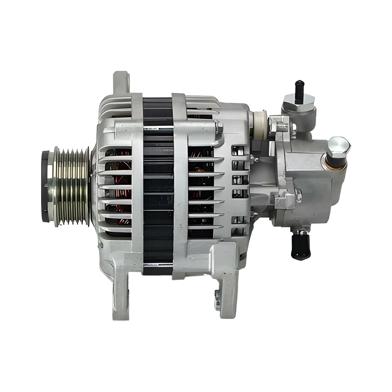12V 100A LR1100502/0986030848 alternátor do auta MITSUBISHI pre MOTOR OPEL CORSA 1.7D