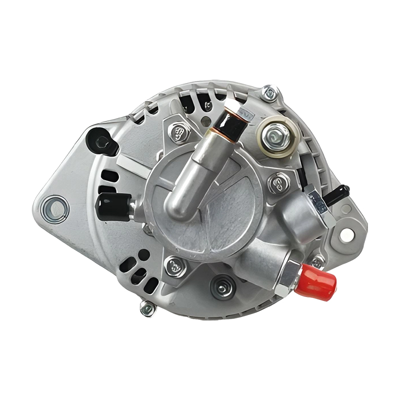 12V 100A LR1100502/0986030848 alternátor do auta MITSUBISHI pre MOTOR OPEL CORSA 1.7D