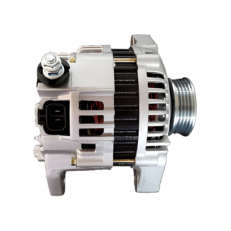 12V 80A 23100VH300/LR180761 alternátor do auta MITSUBISHI pre NISSAN HARDBODY MOTOR 2.0L