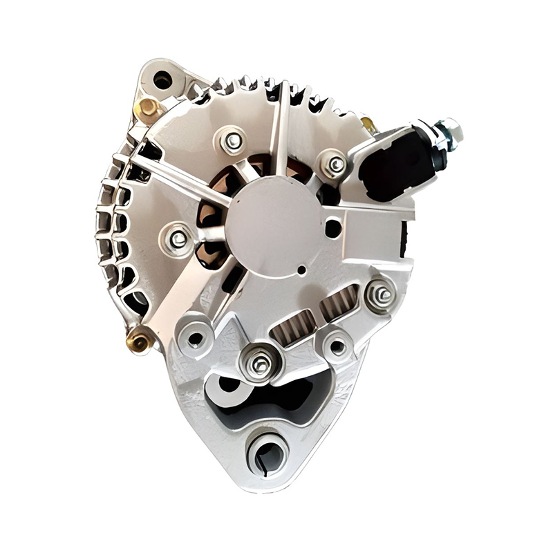 12V 80A 23100VH300/LR180761 alternátor do auta MITSUBISHI pre NISSAN HARDBODY MOTOR 2.0L
