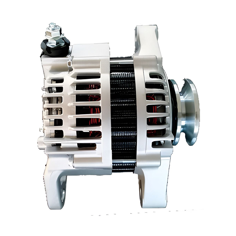 12V 60A 231000S300/LR170766 alternátor do auta MITSUBISHI pre NISSAN 2.4i/2.4L IR/IF MOTOR