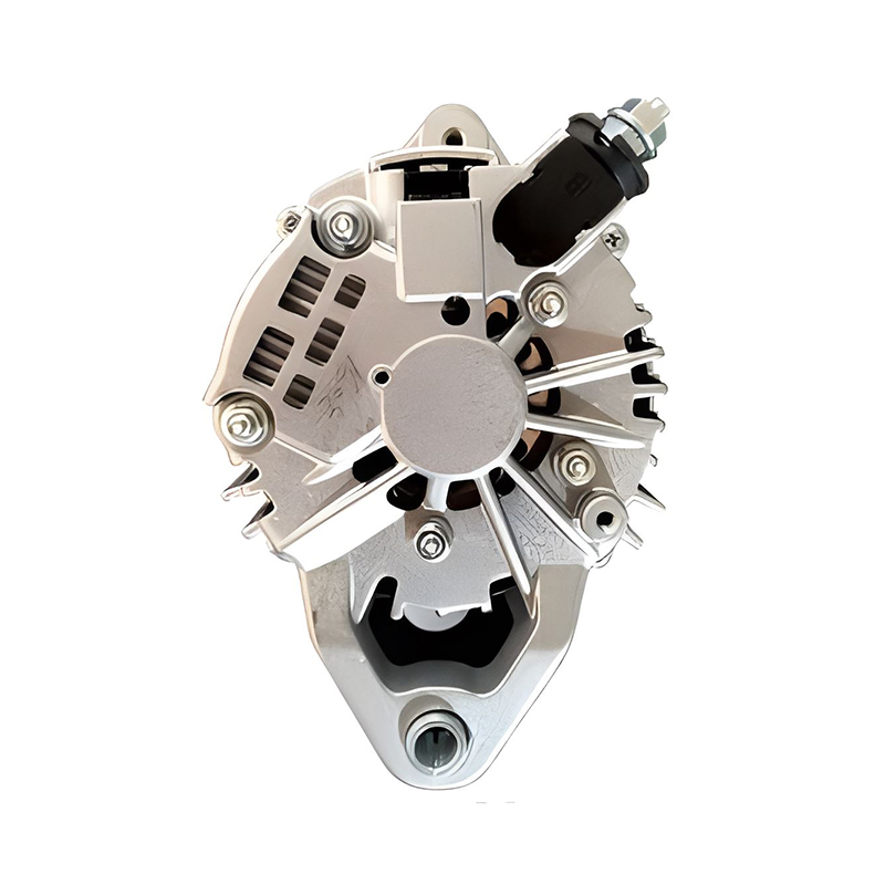 12V 60A 231000S300/LR170766 alternátor do auta MITSUBISHI pre NISSAN 2.4i/2.4L IR/IF MOTOR