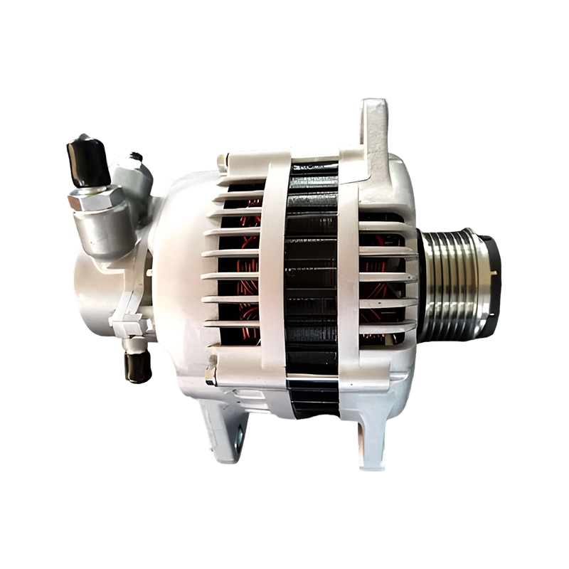 12V 100A LR1100508/0986048320 alternátor do auta MITSUBISHI pre MOTOR VAUXHALL ASTRA MK V 1.7 CDTi