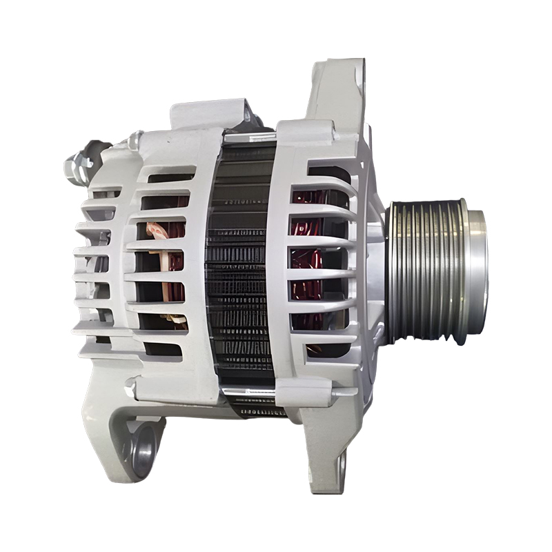 12V 90A 231005590A/LR160745 alternátor do auta MITSUBISHI pre NISSAN HARDBODY 3.0L TD MOTOR