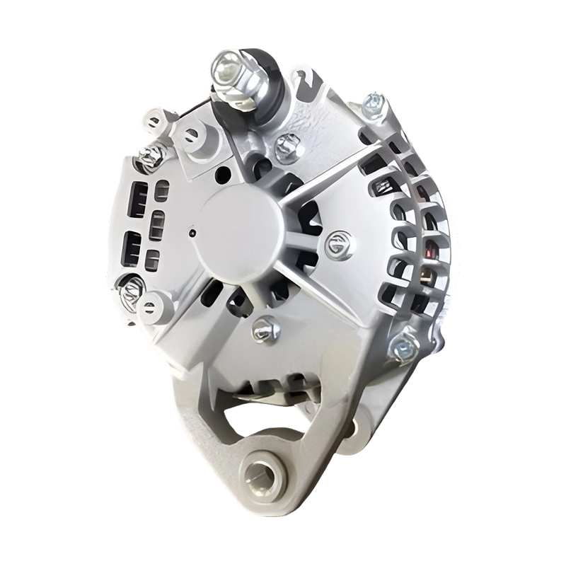 12V 90A 231005590A/LR160745 alternátor do auta MITSUBISHI pre NISSAN HARDBODY 3.0L TD MOTOR