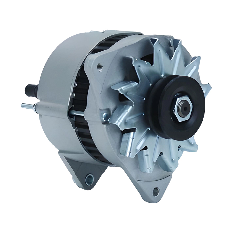 12V 55A 0120488210/0120489074 Alternátor do auta MITSUBISHI pre AS123, MOTOR FORD XR3-ĽAVORUČNÝ MOTOR