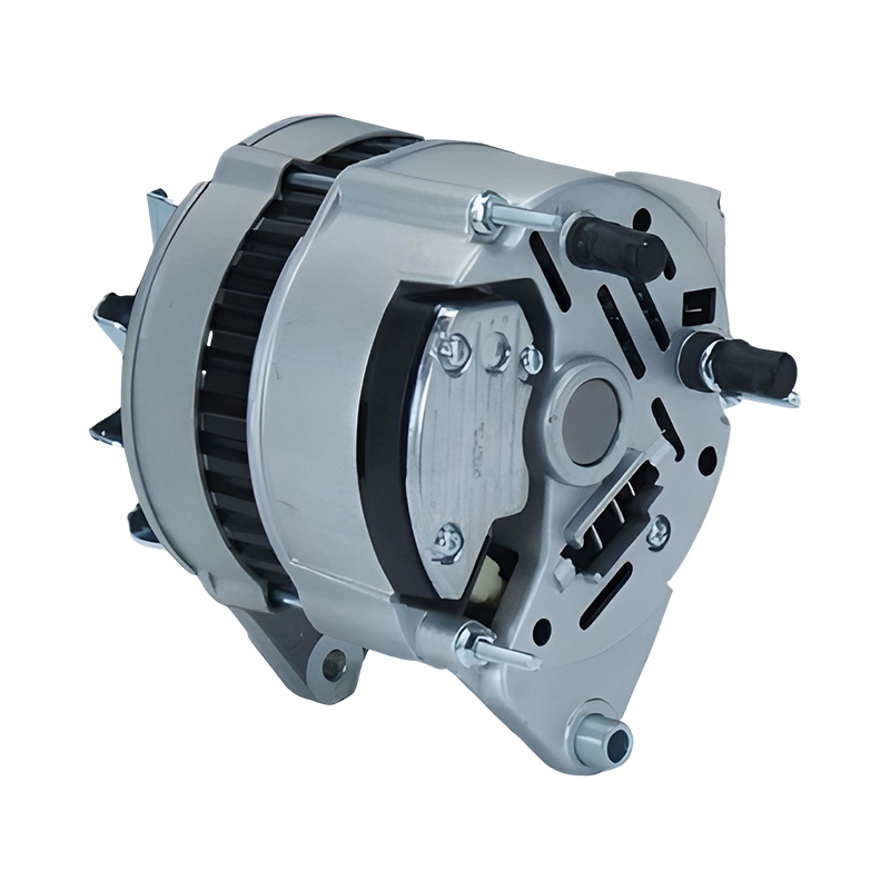 12V 55A 0120488210/0120489074 Alternátor do auta MITSUBISHI pre AS123, MOTOR FORD XR3-ĽAVORUČNÝ MOTOR