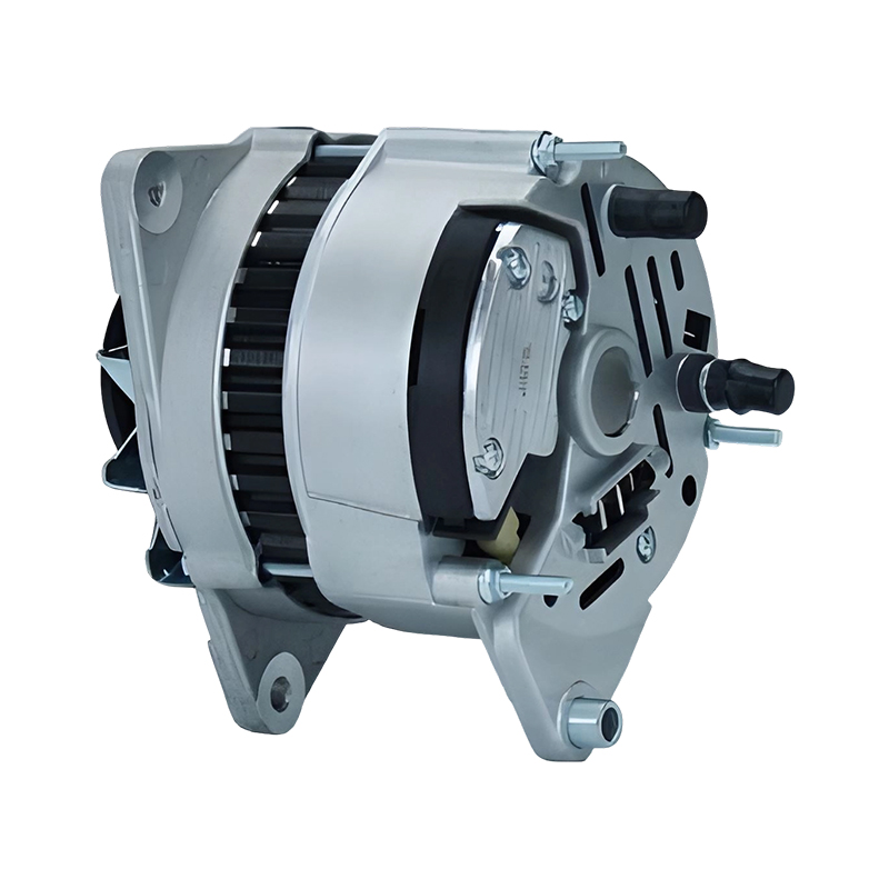 12V 55A 0120400808/0120400872 Alternátor do auta MITSUBISHI pre MOTOR FORD ESCORT V1.8D 1990-2000