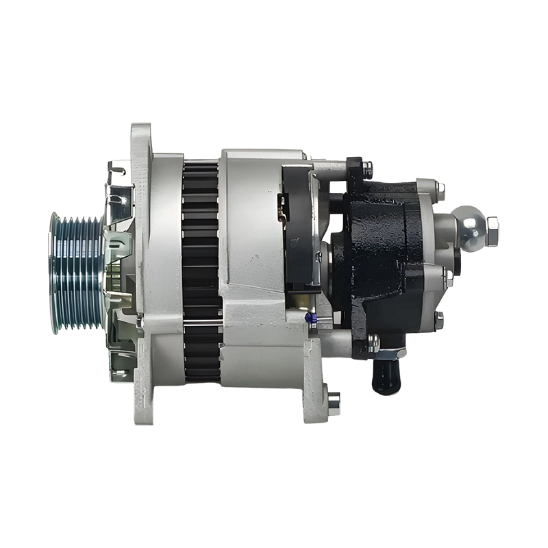 12V 70A 986036631/61920241 alternátor do auta MITSUBISHI na MOTOR FODR SCORPIO /2.5TD0 (96-98)