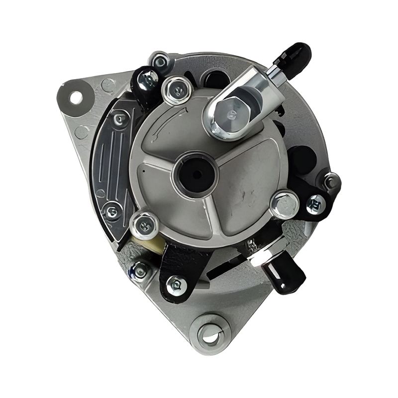 12V 70A 986036631/61920241 alternátor do auta MITSUBISHI na MOTOR FODR SCORPIO /2.5TD0 (96-98)