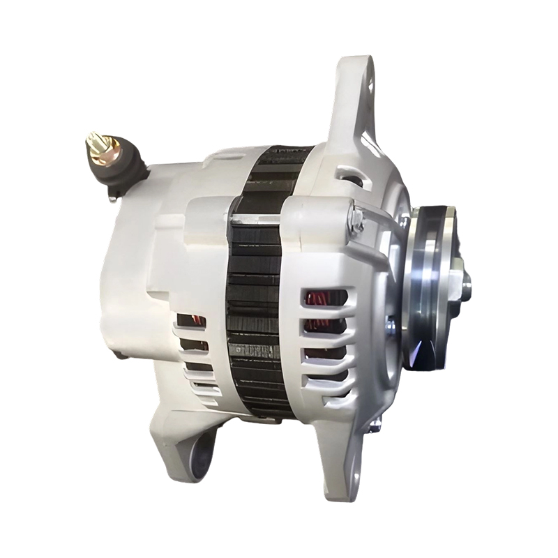 12V 55A A2T04377/0986035141 autoalternátor MITSUBISHI na MAZDA 323 1.6L, MOTOR FORD Festiva 1.3L