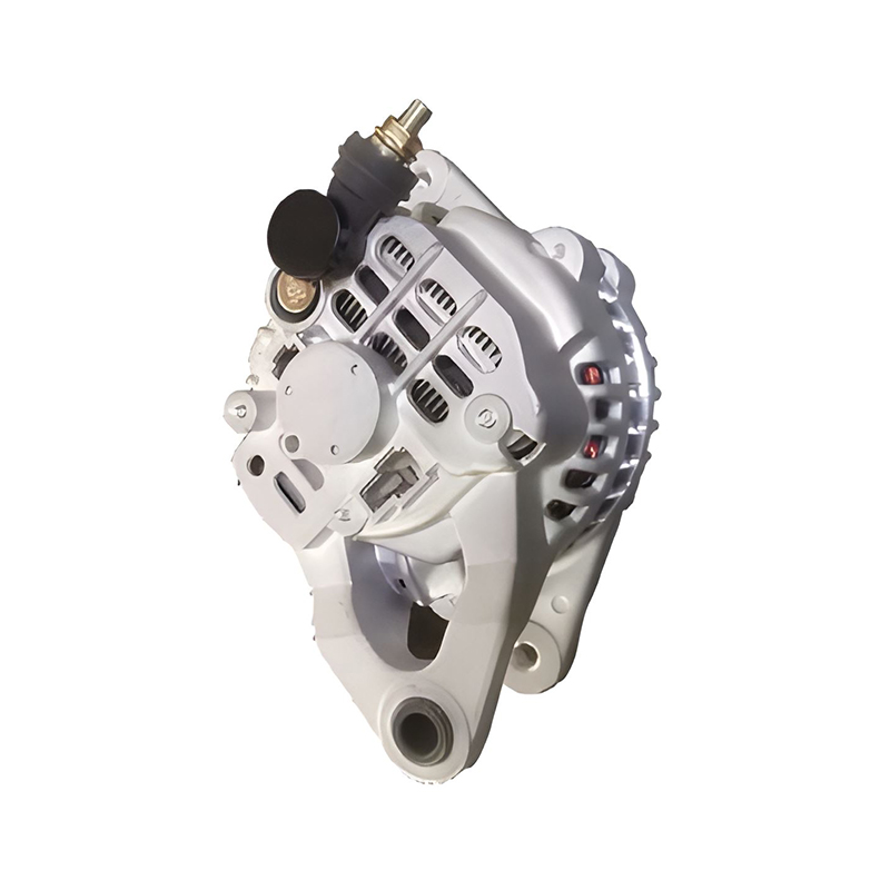 12V 55A A2T04377/0986035141 autoalternátor MITSUBISHI na MAZDA 323 1.6L, MOTOR FORD Festiva 1.3L