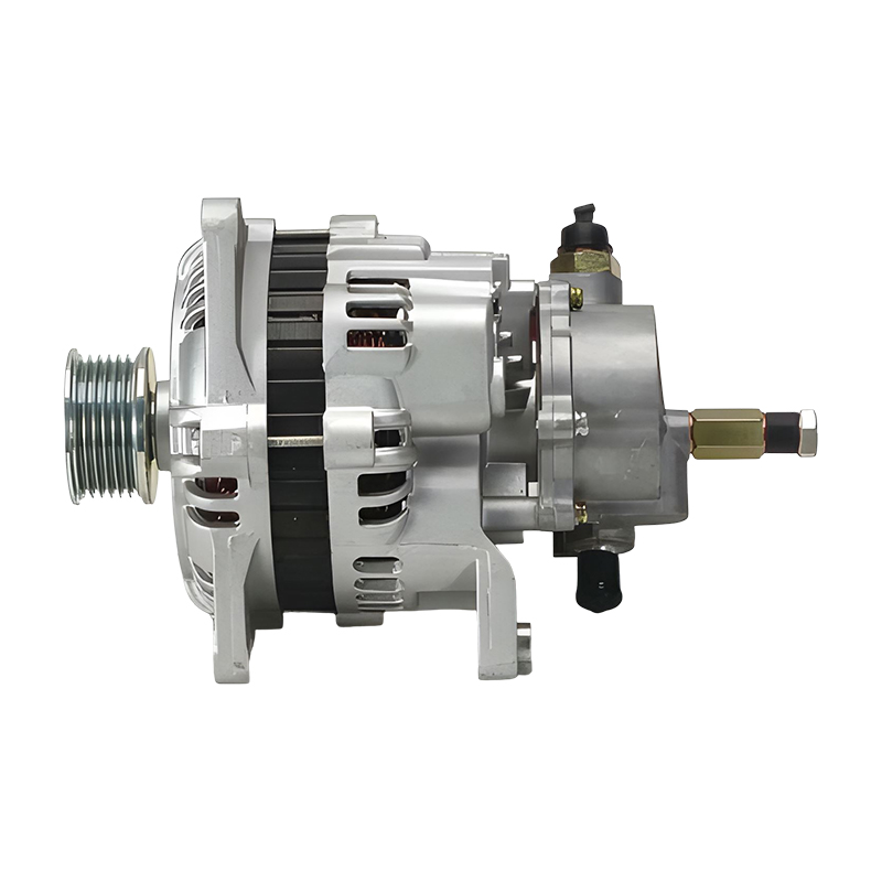 12V 95A 21381N/0986043141 autoalternátor MITSUBISHI pre FORD TRANSIT 2,5L DIESEL MOTOR