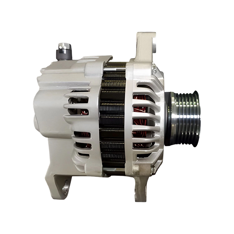 12V 80A 231004M510/A2TB3191 alternátor do auta MITSUBISHI pre NISSAN PRIMERA/ALMERA 1,6L/1,8L MOTOR