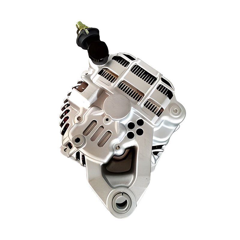 12V 130A A3TG2681/23100EB31A alternátor do auta MITSUBISHI pre NISSAN NAVARA / MOTOR PATHFINDER 2,5L