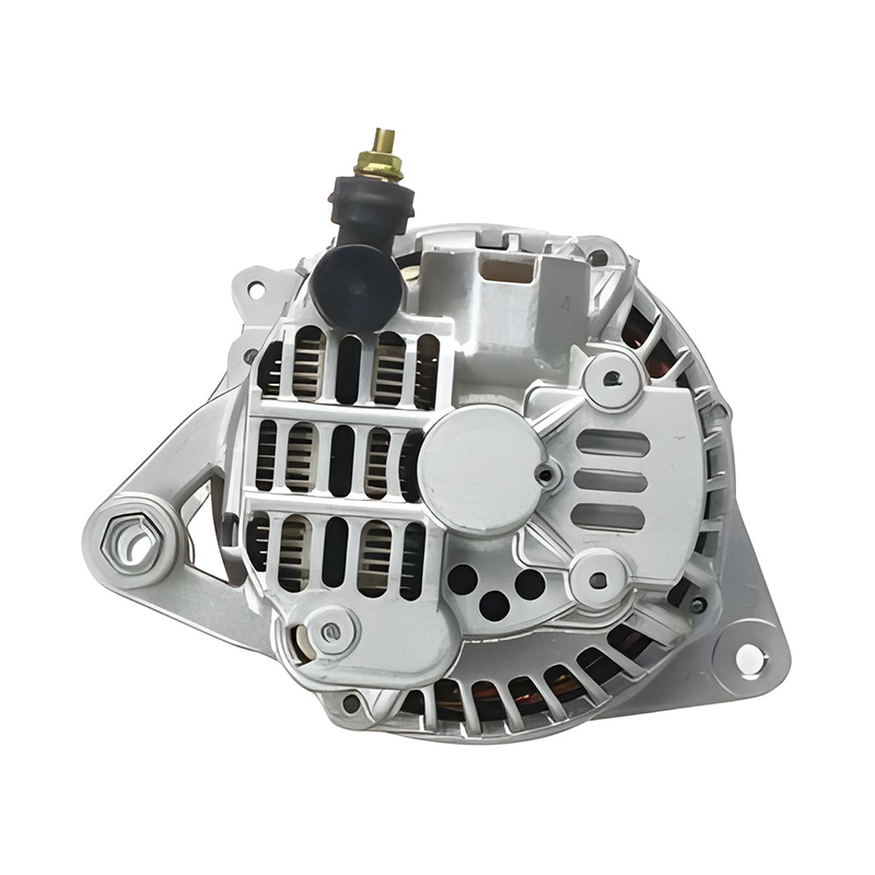 12V 80A 23875R/A2TC0091 alternátor do auta MITSUBISHI pre BMW E66, E88, E89, E90, E93 2006-2012 MOTOR N52B30A