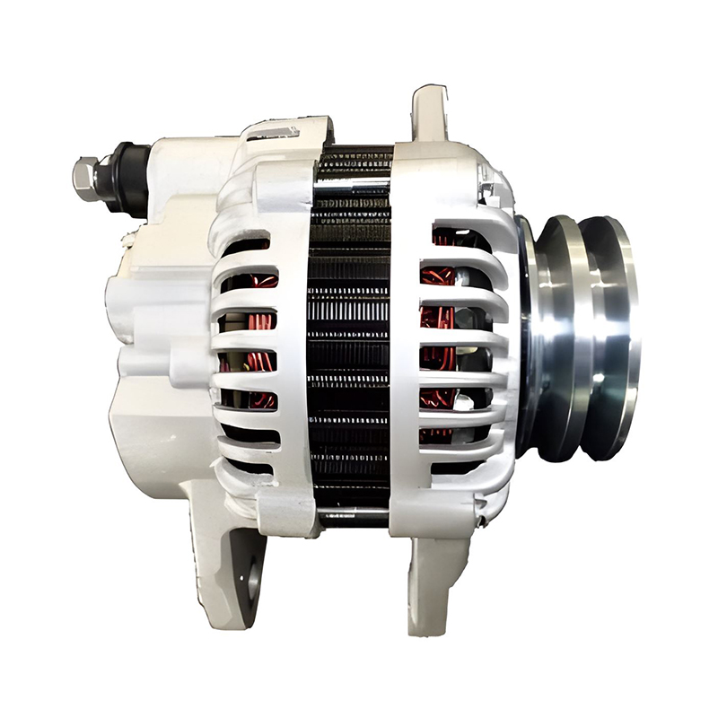 24V 90A 12626N/A3T09198 alternátor do auta MITSUBISHI pre MOTOR PAJERO 2,8L DIESEL IR/IF